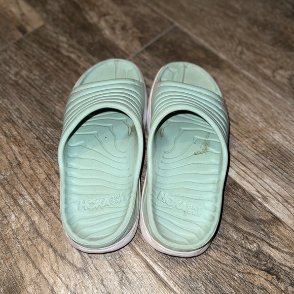 Hoka Slides - Picture 2 of 4